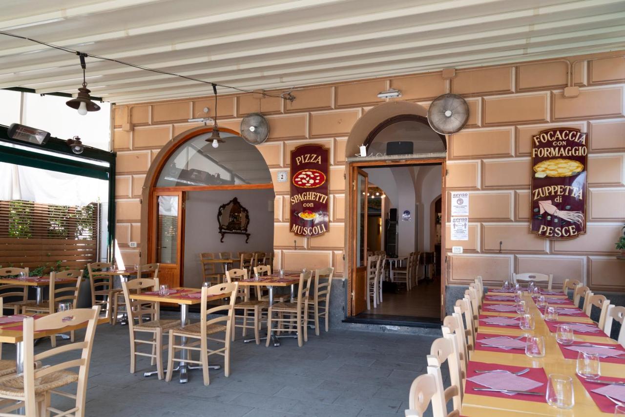 Nazionale Hotel